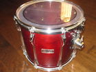Tt914y " Mount Yess Cherrywood Tom 14 12 Recording Yamaha Custom