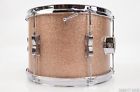 21383 Mounted Sparkle Early Drum " 60 13 Ludwig Tom 9 Champagne