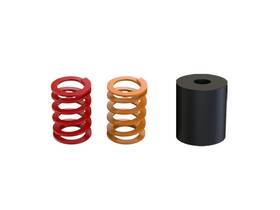 Rs17 Moza Sr-p Accessory Kit For Srp Pedal