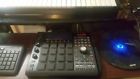Mpc-s-blk Akai Mpc Studio Music
