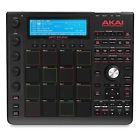 Mpcstudioblack Akai Professional Mpc Studio Black
