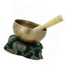 Mpn-bowl-007 Shalinindia Singing Bowl For 5055384672232