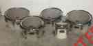 Mq-8200 Field-corps Quintet White 13 610 Series Yamaha 14 12
