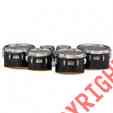 Mqt-660234bf Yamaha Forest Field-corps Multi-tenors Black Sextets