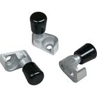 Ms-feetp Yamaha Marching Snare Drum Feet Set Of 3 086792562728