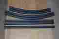 Msd10 Rack Parts Roland Drum Pipes Poles From