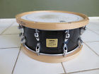 Msd14af Anton Shell Model Fig 14x6 Maple Signature Yamaha Snare " Drum