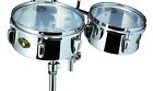 Mt68st Tama Mini " Set Steel 8 Mounts Drums Timbales Tymps 6