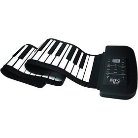 Muk-pa61 Mukikim Rock And Roll It Piano Studio