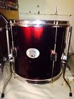 Md700 Musical Drum Percussion Instrument Act