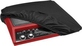 Musiin 313042619681 Electric Drum Pad Cover Specially Design And Compatible With Roland Spd-s