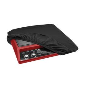 Yqb-7-1 Musiin Electric Drum Pad Cover Specially Design And Compatible With Roland Spd-sx Pr