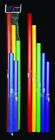 N-a Boomwhackers Bass Chromatic Set Lower Octave Tuned 0433599001309