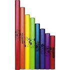 N-a Boomwhackers Complete Upper Octave Tuned Percussion Tubes 0889406039018