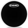 N-a Evans Mx Black Marching Tenor Drum Head Shipping 0019954955359