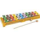 N-a Hohner Kids Glockenspiel Xylophone With Shipping Is Free 0829193011996