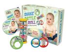 Ho4002 N-a Hohner Kids Shake Rattle And Roll Music Discovery 7290014329102