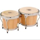 N-a Lp Classic Ii Bongos With Chrome Hardware Brand 0731201340298