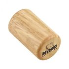 N-a Meinl Percussion Nino Wood Shaker Small Cylindrical Brand 0840553040098
