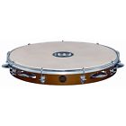 N-a Meinl Percussion Wood Pandeiros Chest Brand New 0840553058222