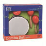 N-a Music Tambourine Castanet Combo Best Price 0673468101055