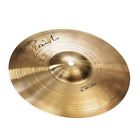 N-a Paiste Signature Precision Splash Shipping Included 0697643111288