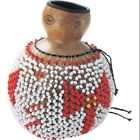 N-a Pearl Folkloric Shekere Huge Saving 0633816320392