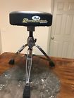 D1000spn N-a Pearl Roadster Drum Throne With Shock Double Braced 0633816455759