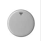 N-a Remo White Suede Emperor Batter Drumhead Best Price 0757242538579