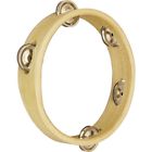 N-a Rhythm Band Headless Tambourine Free Shipping 0037728518050