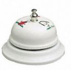 Rb-845 N-a Rhythm Band Instruments Desk Bell Brand New 0037728509430
