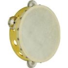 N-a Rhythm Band Plastic Rim Tambourine Free Delivery 0037728509027