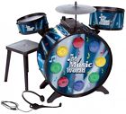 106834988 N-a Simba Toys My Music World Electronic Drum Huge 4006592649883