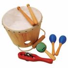 N-a Sounds Like Fun Shake Rattle Shipping Included 0881970100002