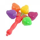 N-a Sourcingmap Baby Colourful Plastic 0700836628385