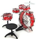 N-a Talentstar Kids Boy Girl Drum Set Musical Instrument 6911020000267