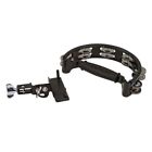 N-a Toca Tambourine With Easy Place Huge Saving 0731201354080