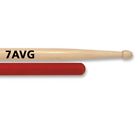 N-a Vic Firth American Classic Hickory Drumsticks Wood Delivery 0886830531552