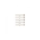 N-a Vic Firth Gifford Howarth Signature Series Keyboard Mallets 0750795011582