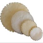 N-a Vic Firth Kit For Marching Bass Mallet Pair 0750795003846