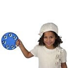 N-a Woodstock Percussion Blue Delivery Is Free 0028375079018