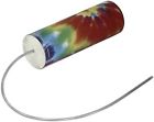 Sp0207td N-a World Percussion Tie Die Remo Thunder Tube 0792491210579