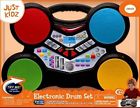 Na Just Kidz Electronic Drum Set 084495747060