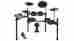 Nale024 Dm10studiomeshkitx110 Alesis New Dm10 Studio Mesh Kit Dm-10 Electronic Drumset 0694318016893