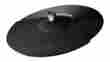 Dmpad12hh Nale051 Alesis New Dm Pad 12 Hi-hat Cymbal Dmpad Drum 0694318012918