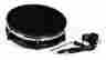 Nale103 Alesis New 12 Dual-zone Mesh Head Drum Pad W Mounting Hardware 694318019191