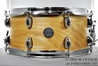 S1-6514-ashsn Natural Gretsch Ash Satin Lug 8 - 6.5x14