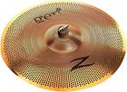Nazlg1618cr Avedis Zildjian Company Buffed Bronze Crash Ride Cymbal
