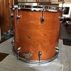 Nft815u Yamaha Oak Custom Floor