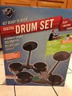 Md975 Nib Set Act Digital Drum